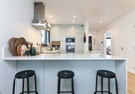 House T4 | Contemporary construction | Trajouce |São Domingos de Rana (Cascais)