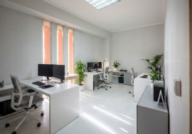 OFFICE LOCATED IN THE CENTER OF FUNCHAL