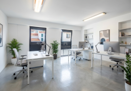 OFFICE LOCATED IN THE CENTER OF FUNCHAL