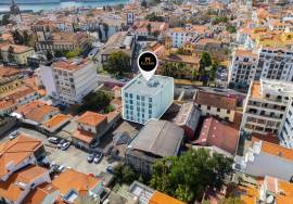 OFFICE LOCATED IN THE CENTER OF FUNCHAL