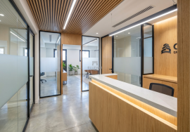 OFFICE LOCATED IN THE CENTER OF FUNCHAL