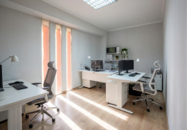 OFFICE LOCATED IN THE CENTER OF FUNCHAL