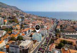 OFFICE LOCATED IN THE CENTER OF FUNCHAL