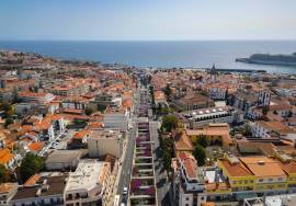 OFFICE LOCATED IN THE CENTER OF FUNCHAL