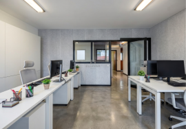 OFFICE LOCATED IN THE CENTER OF FUNCHAL