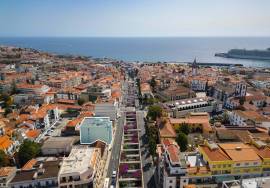 OFFICE LOCATED IN THE CENTER OF FUNCHAL