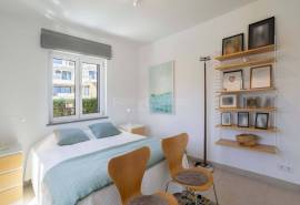 Tavira – Comfortable 4-bedroom villa with garden, pool and rooftop views