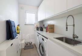 Tavira – Comfortable 4-bedroom villa with garden, pool and rooftop views