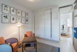 Tavira – Comfortable 4-bedroom villa with garden, pool and rooftop views