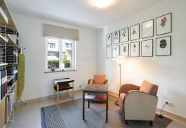 Tavira – Comfortable 4-bedroom villa with garden, pool and rooftop views