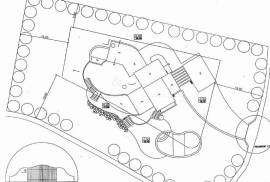 Carvoeiro – 3-bedroom single-storey villa with pool, garage and sea views