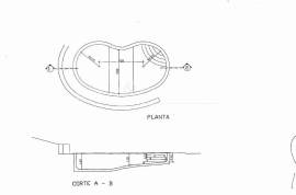 Carvoeiro – 3-bedroom single-storey villa with pool, garage and sea views