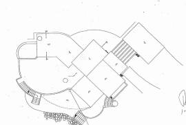 Carvoeiro – 3-bedroom single-storey villa with pool, garage and sea views