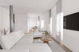 Townhouse in the centre of Ferragudo