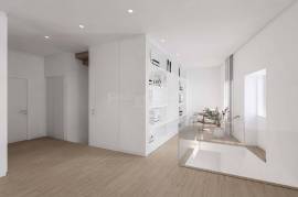 Townhouse in the centre of Ferragudo