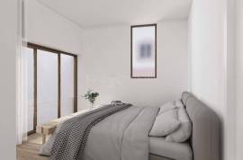 Townhouse in the centre of Ferragudo