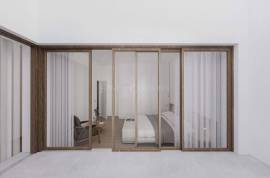 Townhouse in the centre of Ferragudo