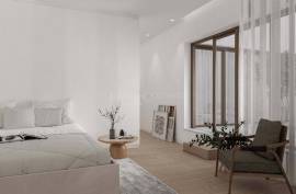 Townhouse in the centre of Ferragudo