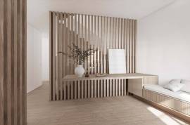 Townhouse in the centre of Ferragudo