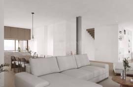 Townhouse in the centre of Ferragudo