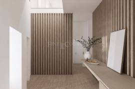 Townhouse in the centre of Ferragudo