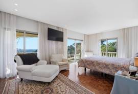 Monchique - Magnificent 5+1 bedroom Villa on a private double plot in Monchique