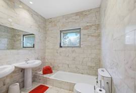 Monchique - Magnificent 5+1 bedroom Villa on a private double plot in Monchique