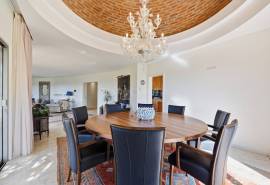 Monchique - Magnificent 5+1 bedroom Villa on a private double plot in Monchique