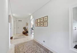 Monchique - Magnificent 5+1 bedroom Villa on a private double plot in Monchique