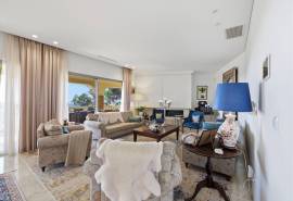 Monchique - Magnificent 5+1 bedroom Villa on a private double plot in Monchique