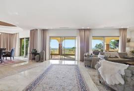 Monchique - Magnificent 5+1 bedroom Villa on a private double plot in Monchique