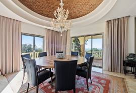 Monchique - Magnificent 5+1 bedroom Villa on a private double plot in Monchique