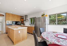 Monchique - Magnificent 5+1 bedroom Villa on a private double plot in Monchique