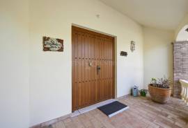 Monchique - Magnificent 5+1 bedroom Villa on a private double plot in Monchique