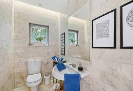 Monchique - Magnificent 5+1 bedroom Villa on a private double plot in Monchique