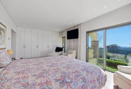 Monchique - Magnificent 5+1 bedroom Villa on a private double plot in Monchique