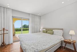 Monchique - Magnificent 5+1 bedroom Villa on a private double plot in Monchique