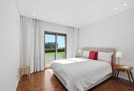 Monchique - Magnificent 5+1 bedroom Villa on a private double plot in Monchique