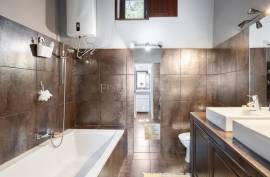 Tavira - 2+1 peaceful property tucked away in the countryside hills