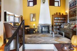 Tavira - 2+1 peaceful property tucked away in the countryside hills