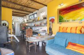 Tavira - 2+1 peaceful property tucked away in the countryside hills