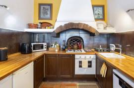 Tavira - 2+1 peaceful property tucked away in the countryside hills