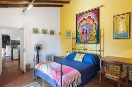 Tavira - 2+1 peaceful property tucked away in the countryside hills