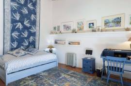 Tavira - 2+1 peaceful property tucked away in the countryside hills