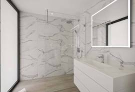 Carvoeiro – Stunning 4-bedroom contemporary villa with sea views