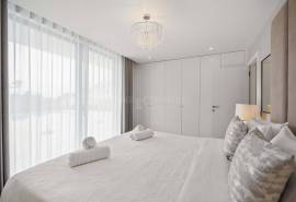 Carvoeiro – Stunning 4-bedroom contemporary villa with sea views