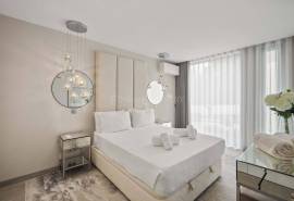 Carvoeiro – Stunning 4-bedroom contemporary villa with sea views