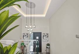 Carvoeiro – Stunning 4-bedroom contemporary villa with sea views