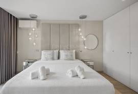 Carvoeiro – Stunning 4-bedroom contemporary villa with sea views