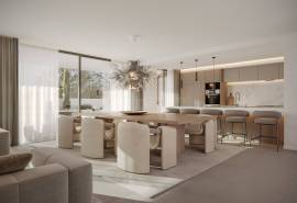 Contemporary 3-bedroom villa between Lagos and Portimão